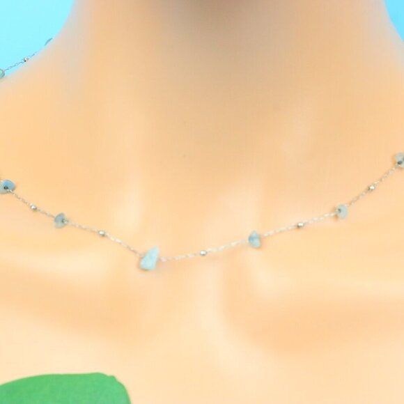 Delicate & Modern Necklace Chain – Perfect for Girls & Women, DYC1690 - Picture 7 of 14